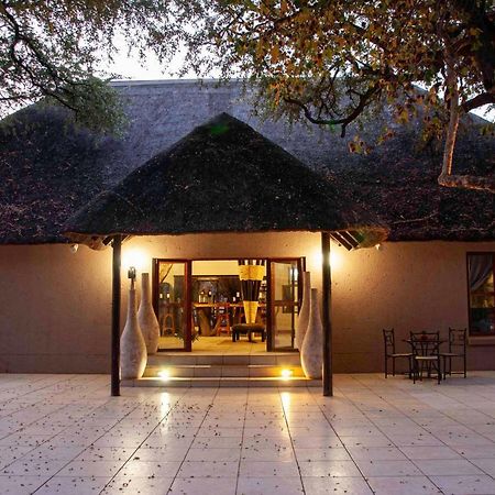 Phakela Private Lodge Northam Exterior photo