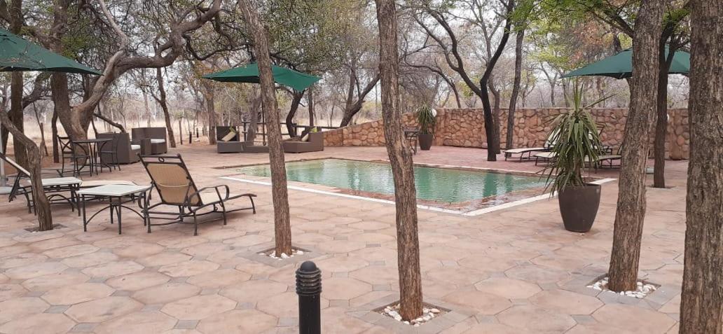 Phakela Private Lodge Northam Exterior photo