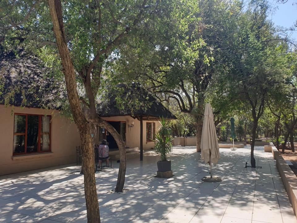 Phakela Private Lodge Northam Exterior photo