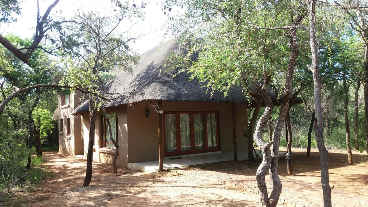 Phakela Private Lodge Northam Exterior photo