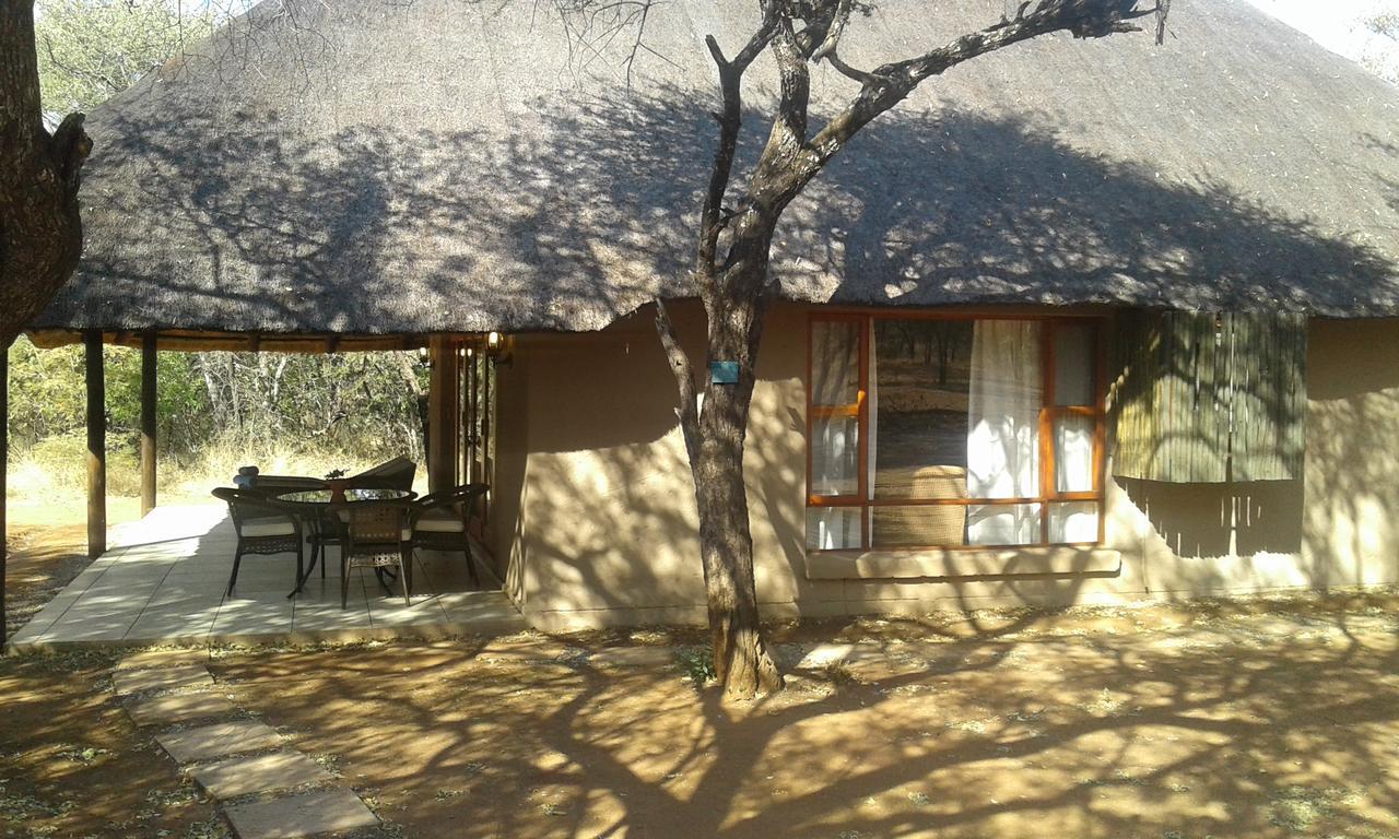 Phakela Private Lodge Northam Exterior photo