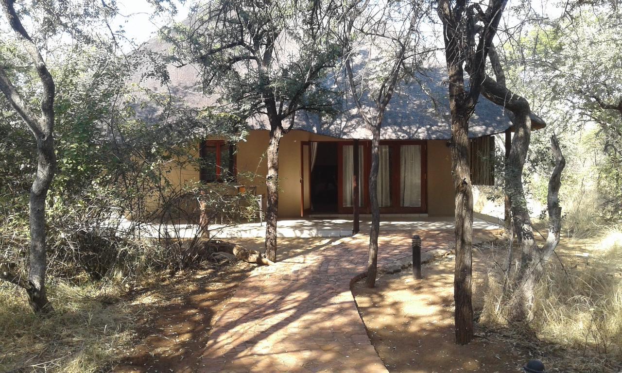 Phakela Private Lodge Northam Exterior photo