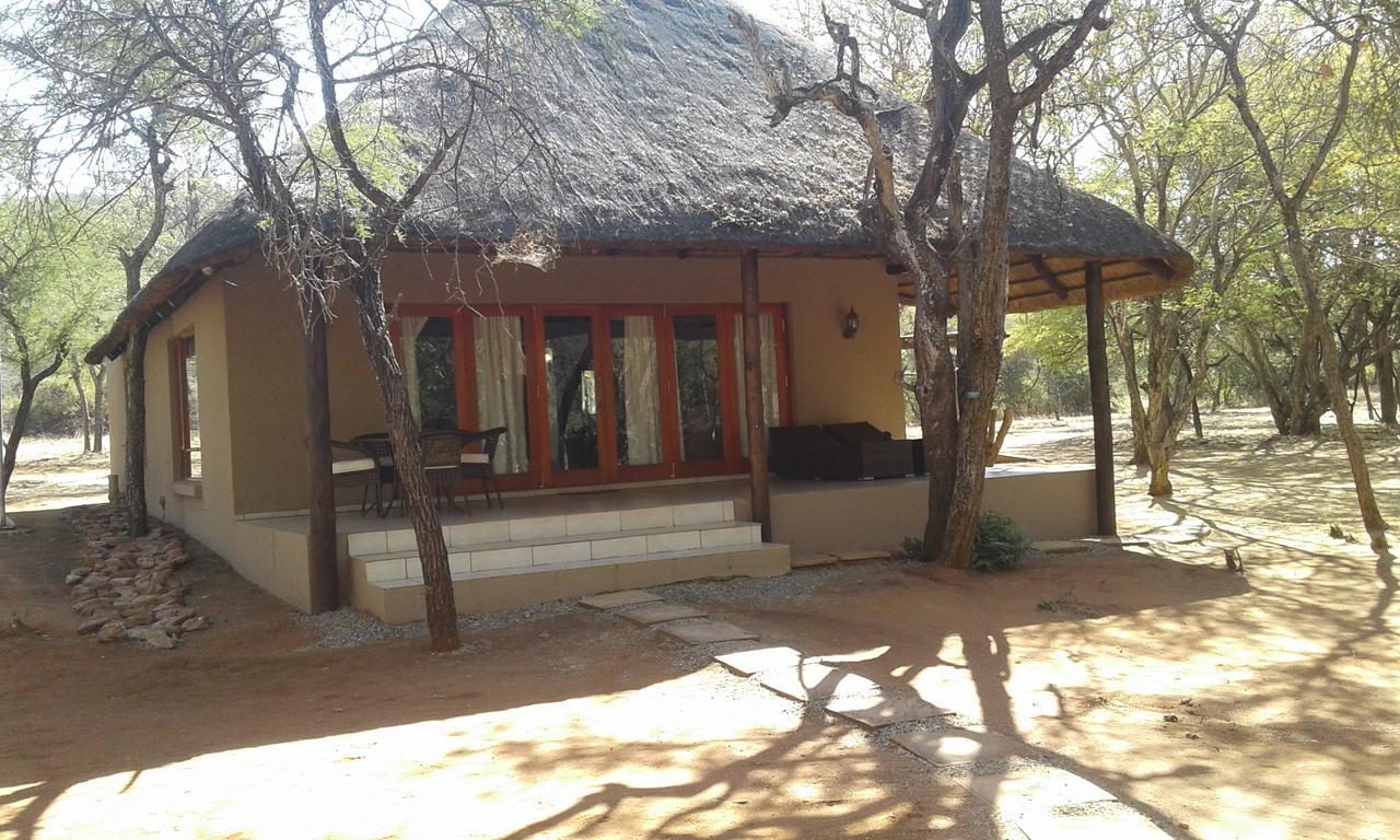 Phakela Private Lodge Northam Exterior photo