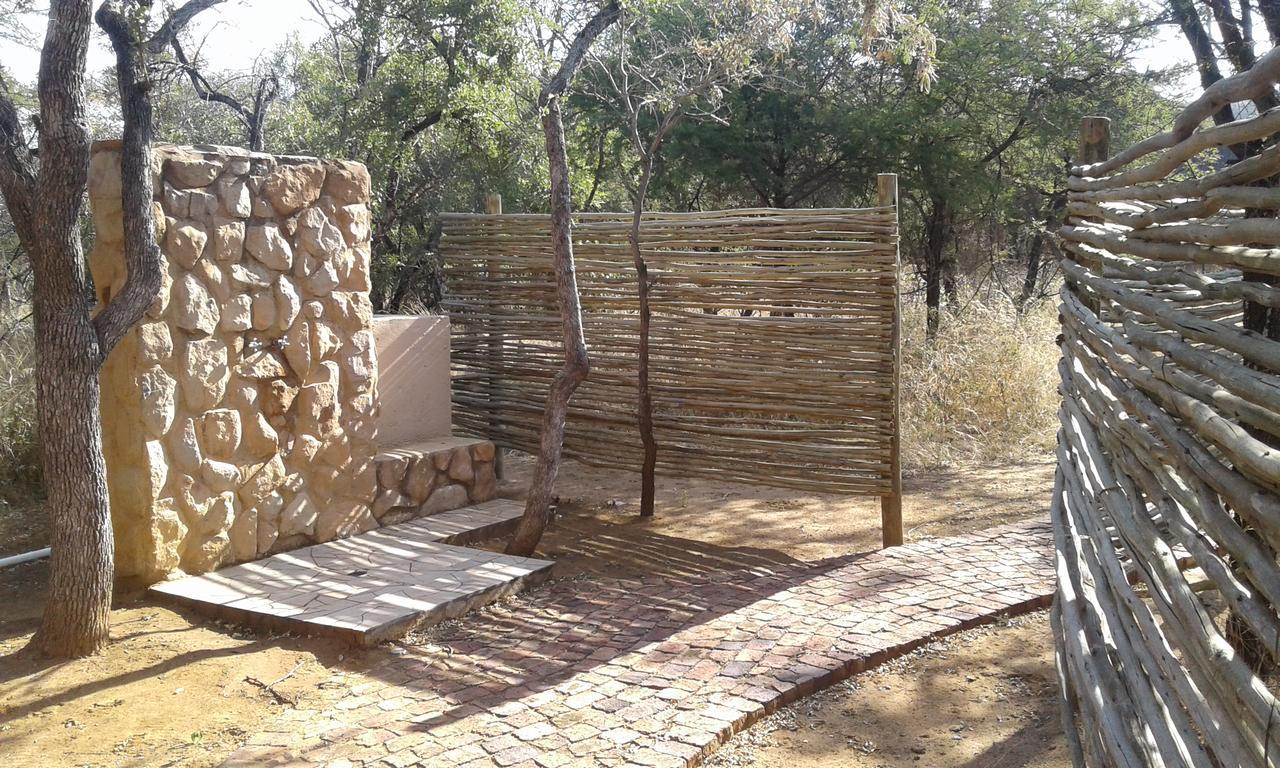 Phakela Private Lodge Northam Exterior photo