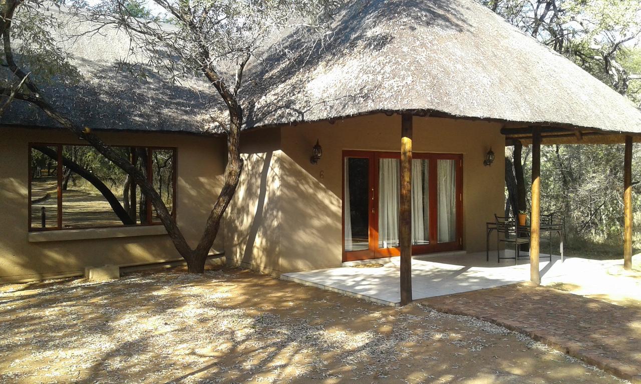 Phakela Private Lodge Northam Exterior photo