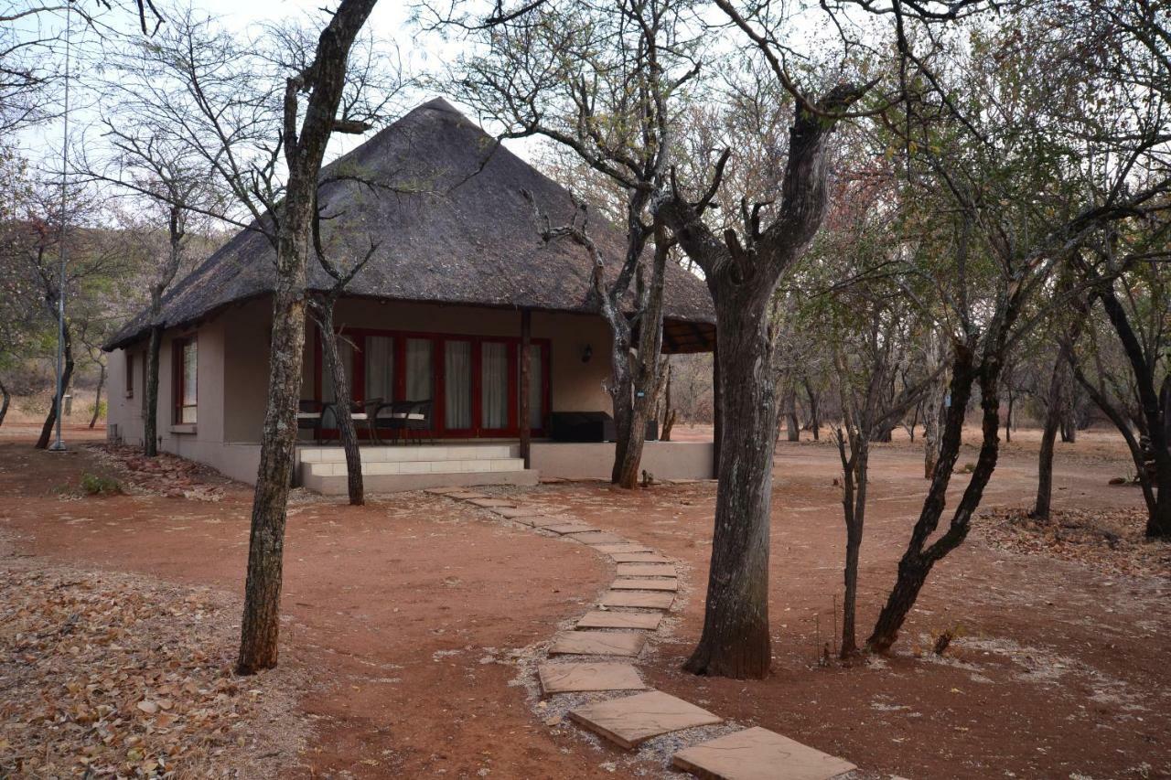 Phakela Private Lodge Northam Exterior photo