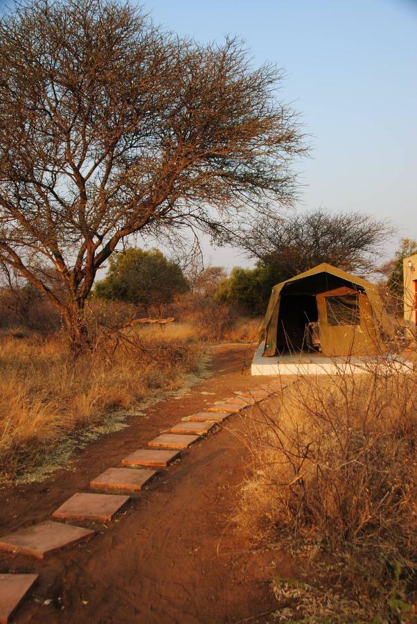 Phakela Private Lodge Northam Exterior photo