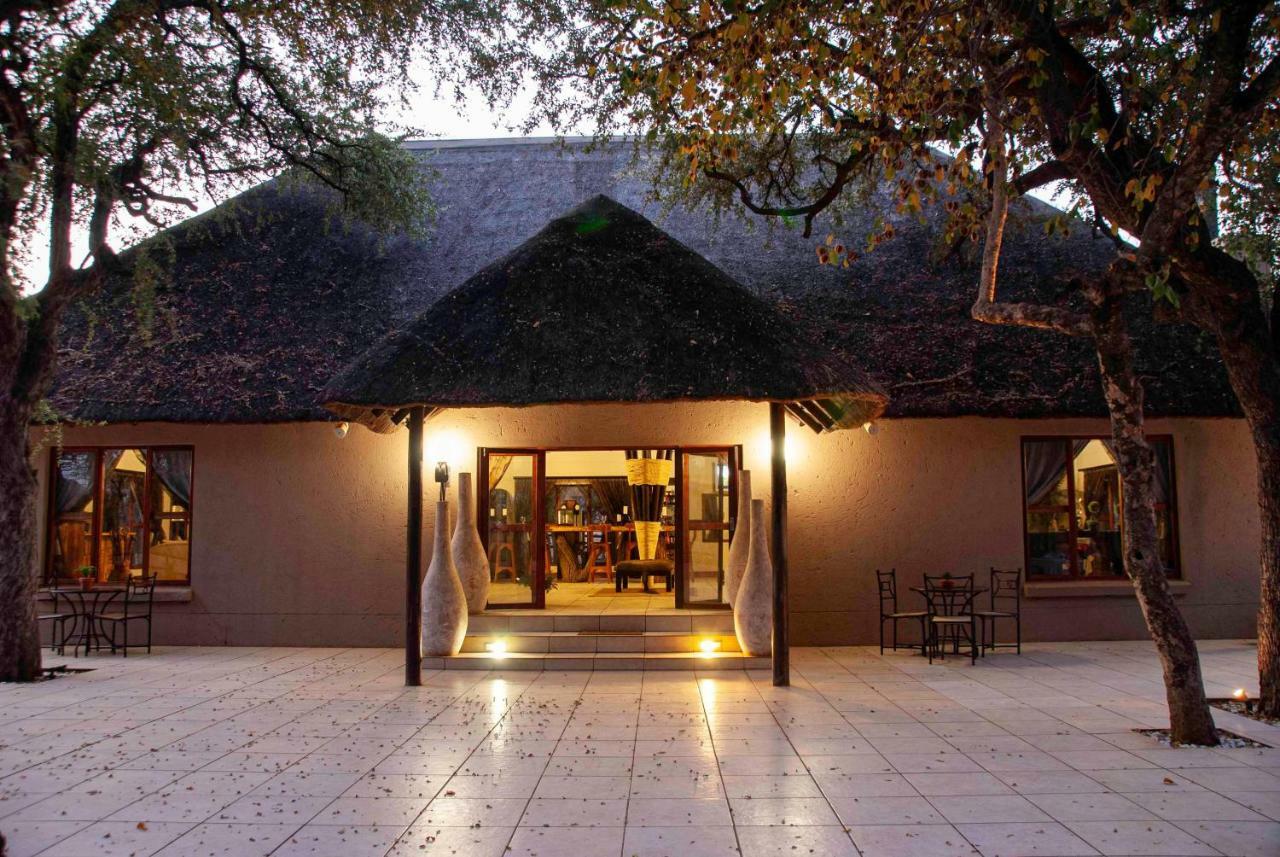 Phakela Private Lodge Northam Exterior photo