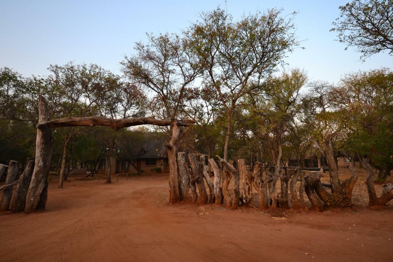 Phakela Private Lodge Northam Exterior photo