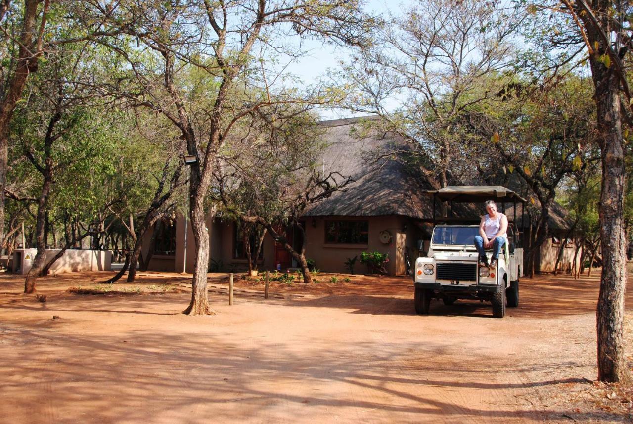 Phakela Private Lodge Northam Exterior photo