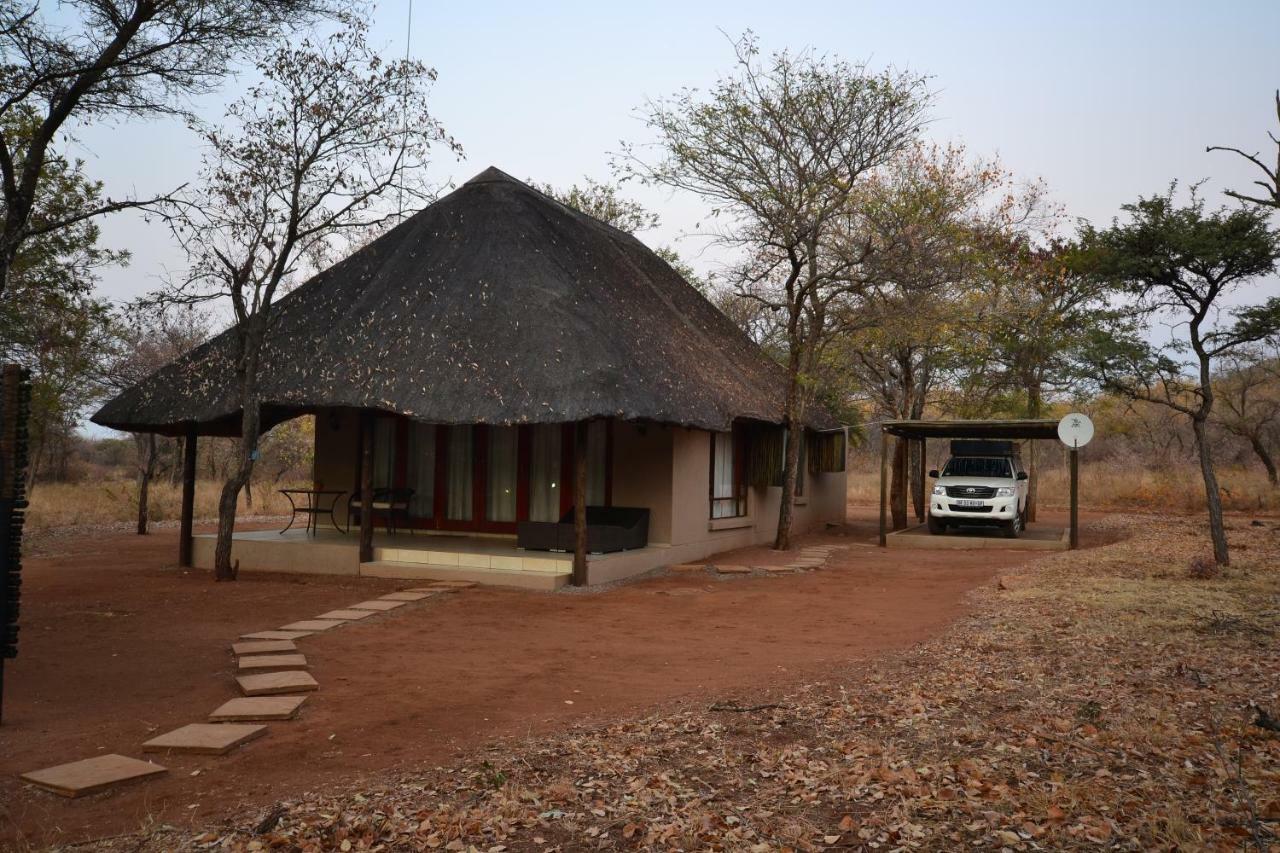 Phakela Private Lodge Northam Exterior photo