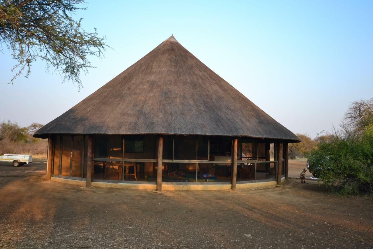 Phakela Private Lodge Northam Exterior photo