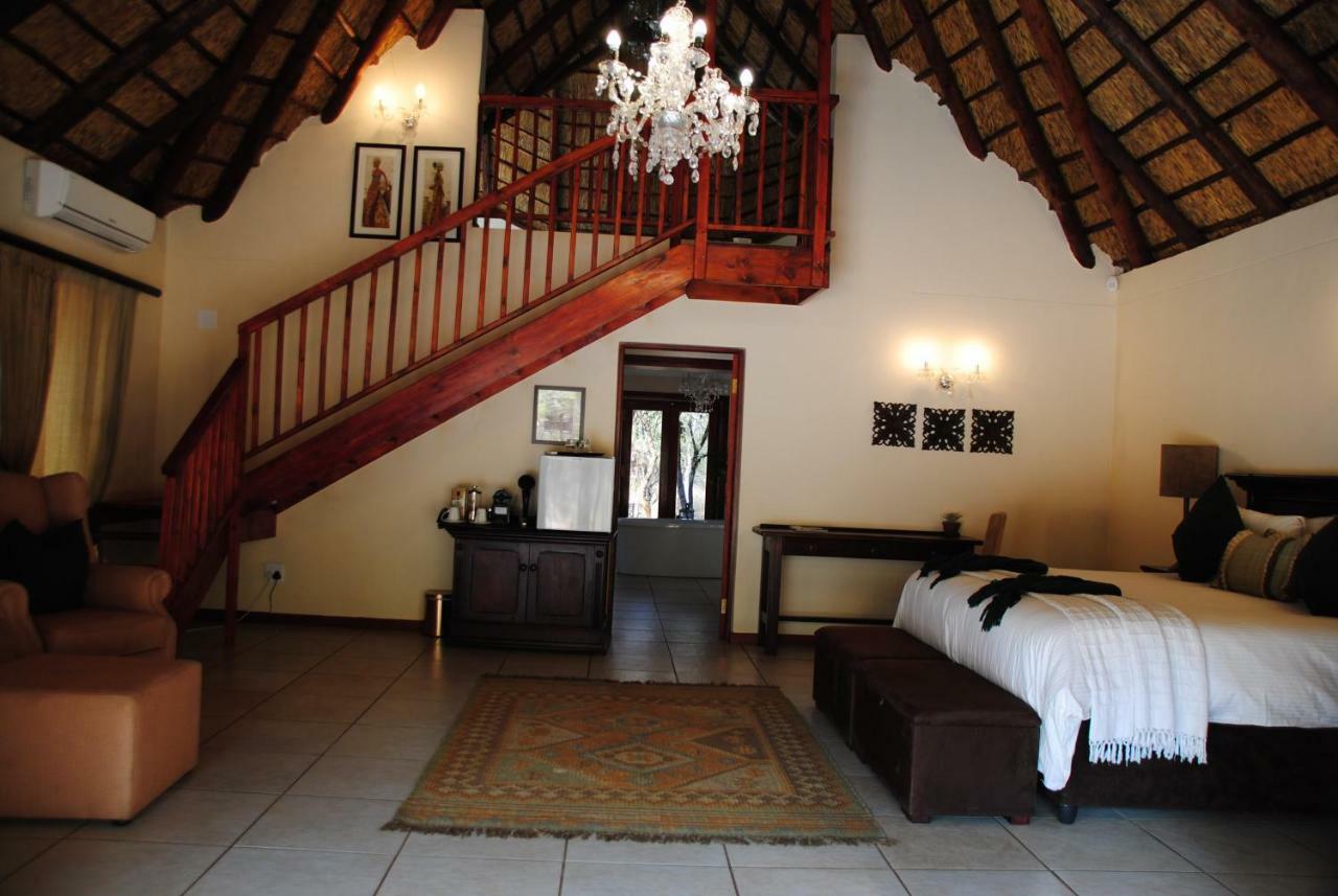 Phakela Private Lodge Northam Exterior photo