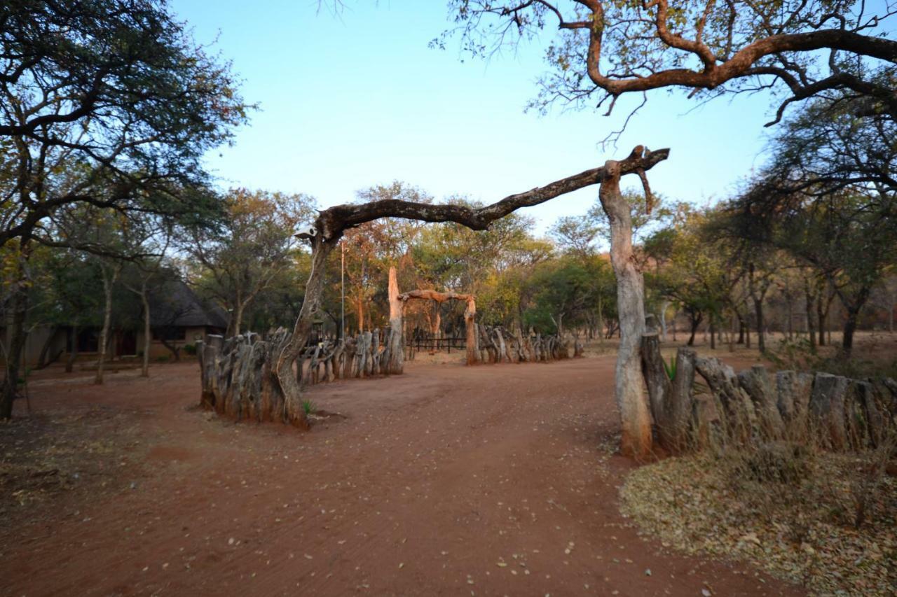 Phakela Private Lodge Northam Exterior photo