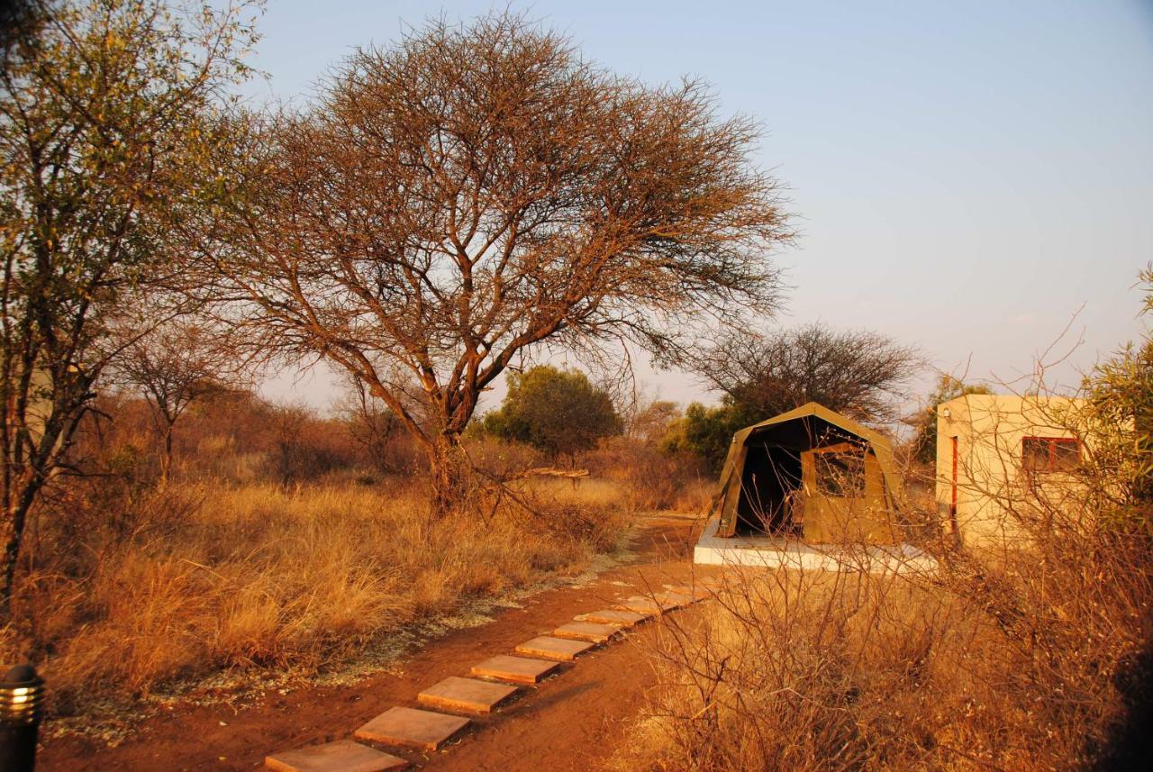 Phakela Private Lodge Northam Exterior photo